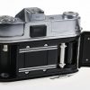 Kodak Retina Reflex III mit Retina-Xenar 50mm f/2,8 - #90789 - Image 5