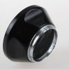 Voigtländer Sonnenblende 310/32 Aufsteckblende mit Filter
