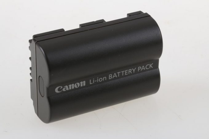 Canon Akku/Battery BP-511A Li-Ionen