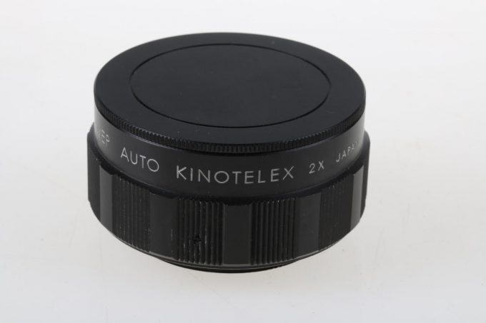 WEP Auto Kinotelex 2x für M42