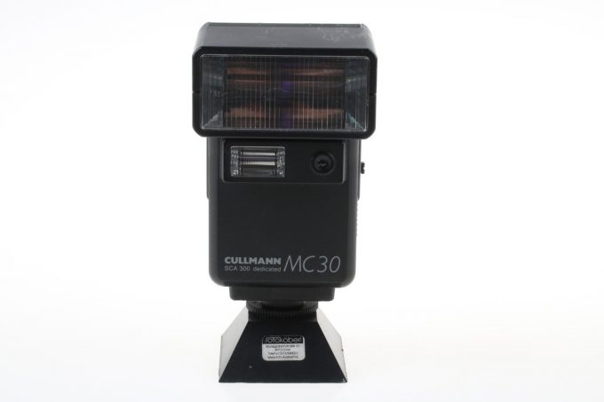 Cullmann MC 30 SCA Blitzgerät - #511421