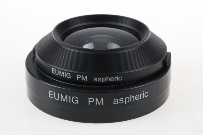 Eumig PM aspheric Vorsatzlinse