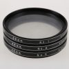 Vivitar Nahlinsen Satz 46mm +1+2+3