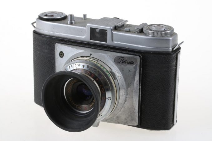 Kodak Retinette (Typ 022) - #377055