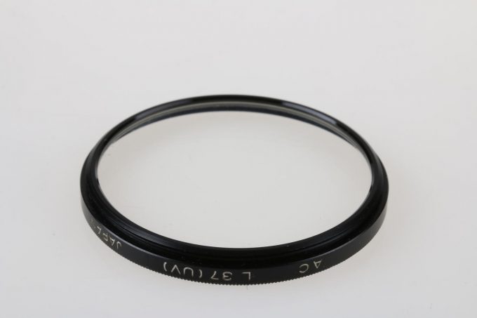 Minolta UV-Filter L37(UV) AC - 49mm