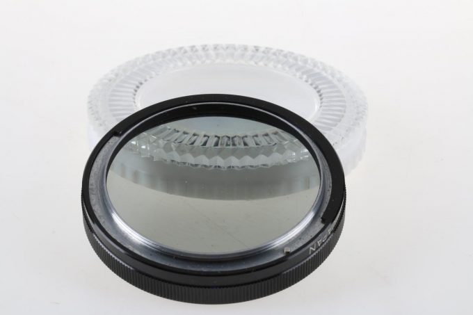 Nikon Polarisationsfilter 52mm
