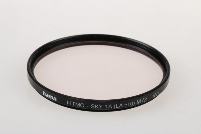 Hama Skylight Filter 72mm