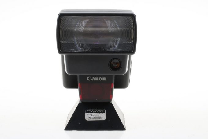 Canon Speedlite 300EZ Blitzgerät - #OK0113