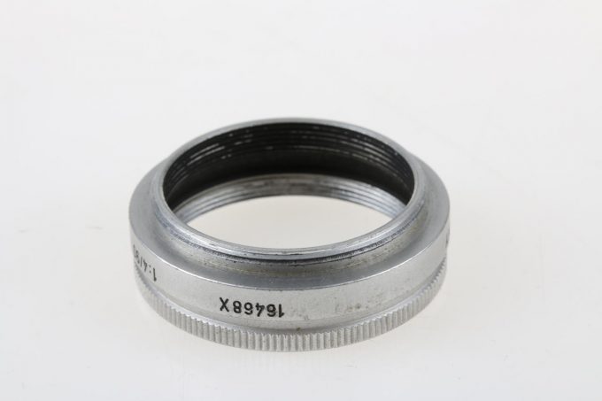 Leica Adapterring 16468X für 90mm f/4,0