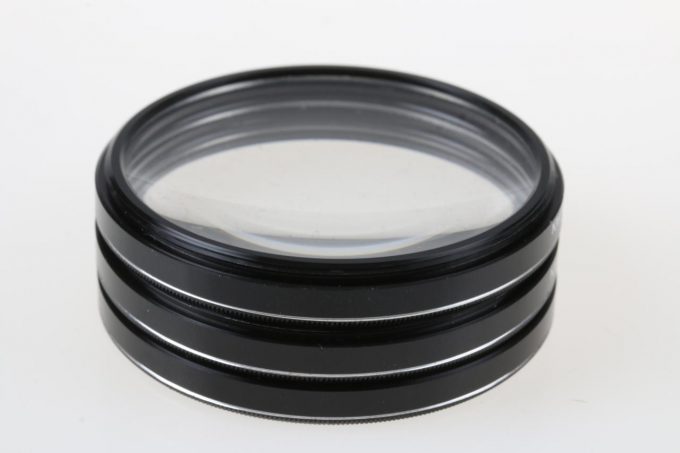 COZO Nahlinsensatz / Close-Up 52mm - 3 Filter