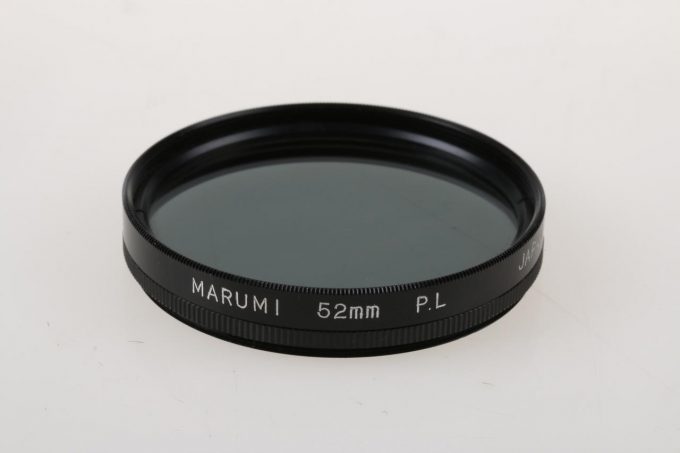 Marumi Polfilter - 52mm