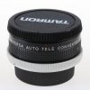 UNIVERSA Auto Tele Converter 2x für Canon FD