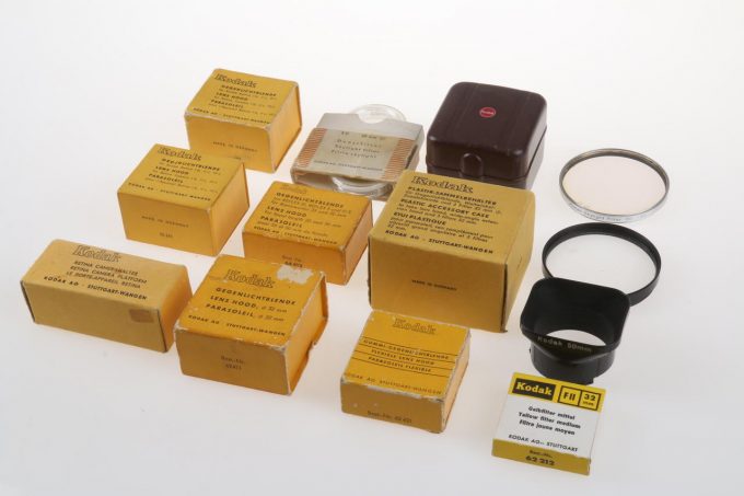 Kodak Diverses Original-Zubehör