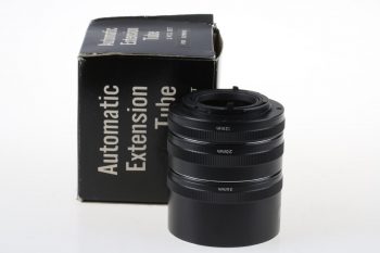 Leica Extender-R 2x für Leica R – #3213710 – Foto Köberl