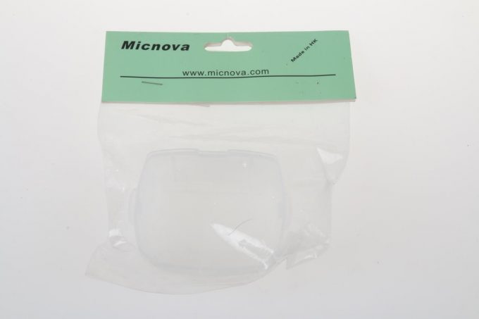 Micnova Omni-Bounce Blitzdiffusor für Nikon SB-900
