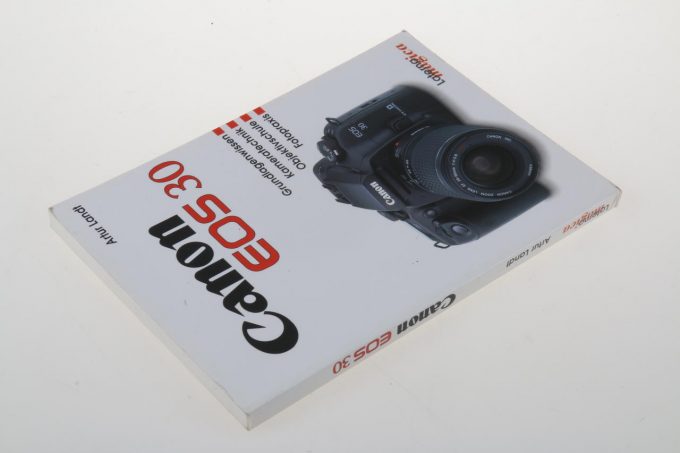 Laterna magica - EOS 30 Benutzerhandbuch von Artur Landt