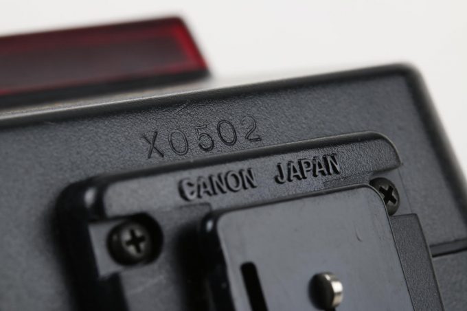 Canon Speedlite 244T Blitzgerät - #X0502