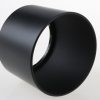 Sigma Sonnenblende 760 für 55-200mm