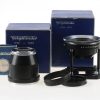Voigtländer Color-Skopar 135mm f/3,5 + Copying Attachment 127/26 - #4674929