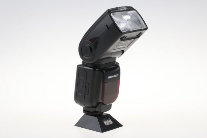 Photoolex Speedlite M800-C für Canon EOS