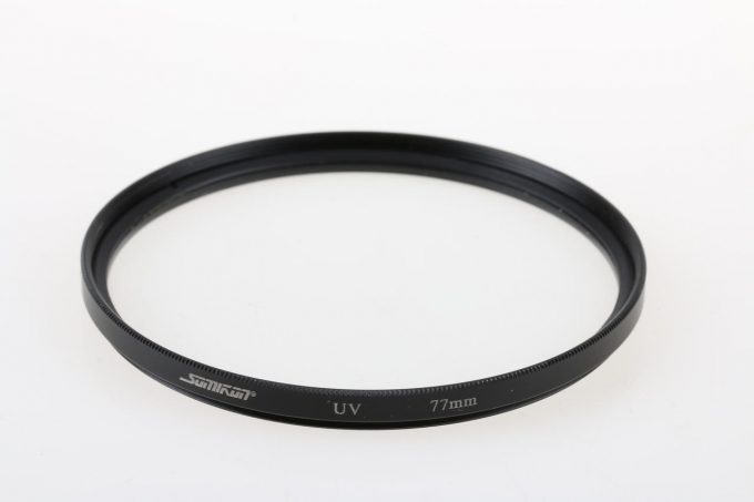 Somikon UV Filter - 77mm