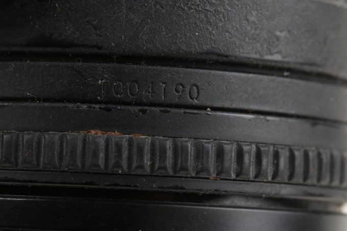 Sigma 28-70mm f/3,5-4,5 für C/Y - #1004190