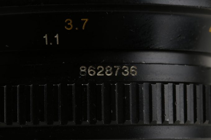 Tokina 80-200mm f/4,5 für C/Y - #8628736