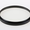 Hama UV 390 (0-Haze) (IV) Filter 67mm - Image 2