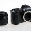Rollei Dynax 7000i mit AF ZOOM 24-50mm f/4,0 - #22124119 - Image 2