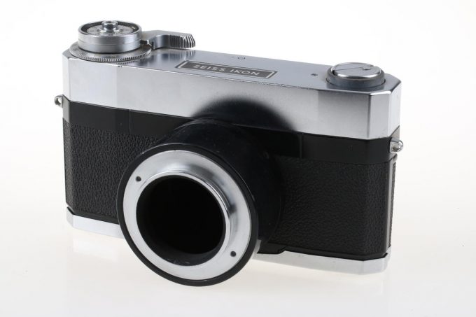 Zeiss Ikon Contarex Microscope Camera - #1410088