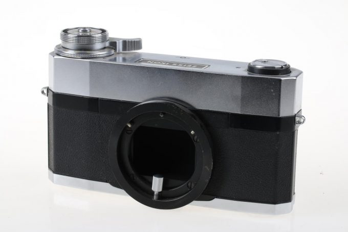 Zeiss Ikon Contarex Microscope Camera - #410084