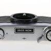 Zeiss Ikon Contarex Microscope Camera - #410084
