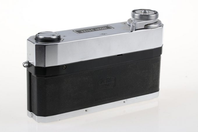 Zeiss Ikon Contarex Microscope Camera - #410084