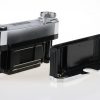 Zeiss Ikon Contarex Microscope Camera - #410084