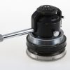 Okular mit stufenloser Blende und Vorsatzlinse N.A 1.00