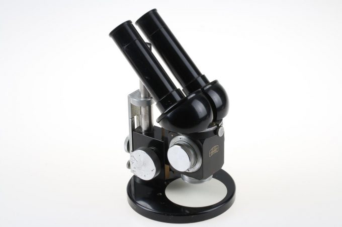 Zeiss Opton Stereomikroskop - #163743
