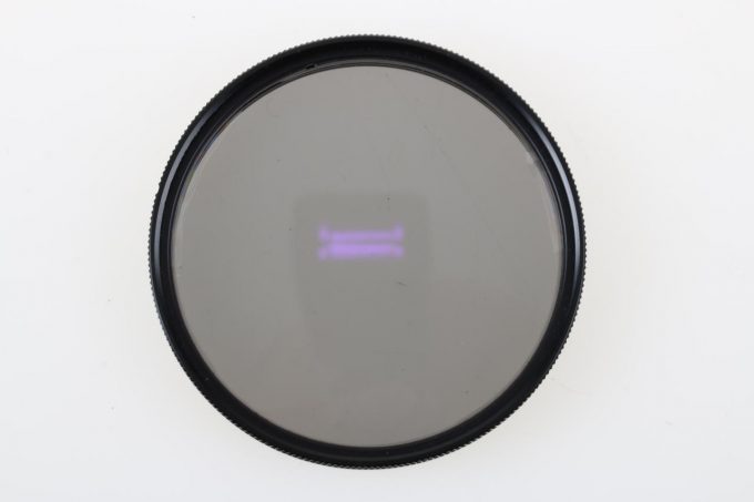 Hoya Circular Pol-Filter - 72mm