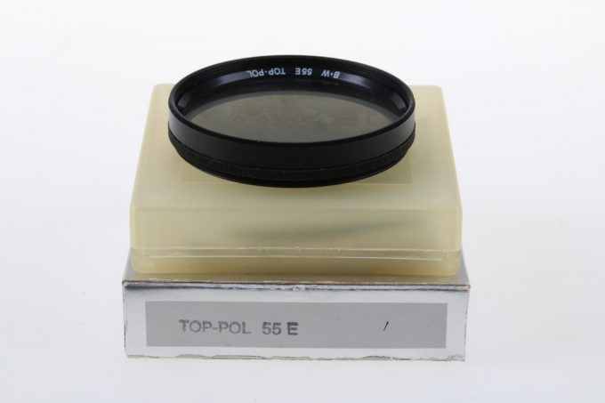 B&W TOP-POL Filter 55mm