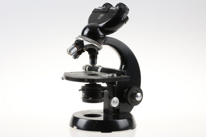 Zeiss Junior Mikroskop