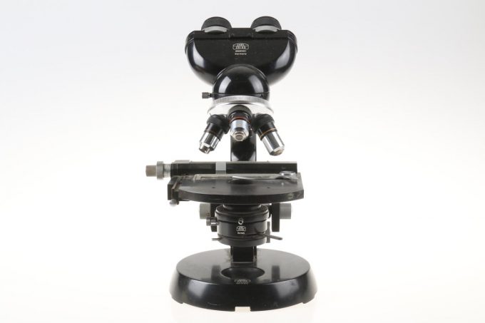 Zeiss Junior Mikroskop