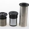 Zeiss Mikroskop Okulare / 3 Stück