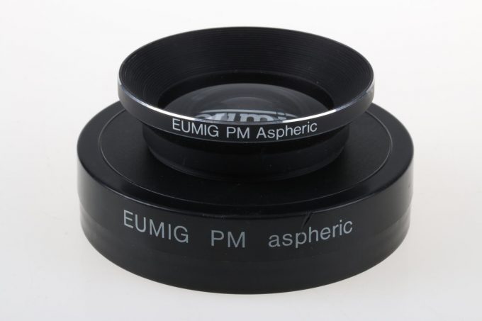 Eumig PM aspheric Vorsatzlinse