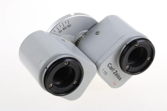 Zeiss F170 T* Binocular