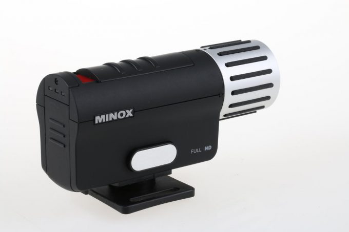 Minox ACX 100 Action Cam