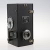 Mandel PDQ Camera Model H mit Tessar - #1277