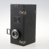 Mandel PDQ Camera Model H mit Tessar - #1277