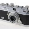 FOCA PF2B Messsucherkamera - #56225B