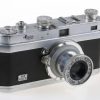 FOCA PF2B Messsucherkamera - #56225B
