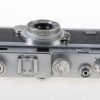 FOCA PF2B Messsucherkamera - #56225B