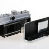 FOCA PF2B Messsucherkamera - #56225B